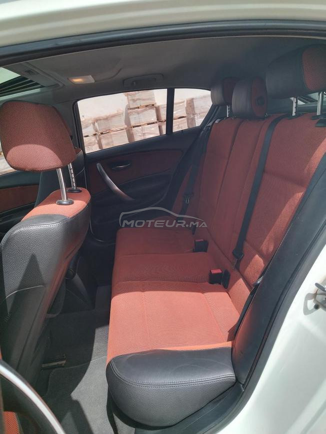 BMW Série 1 Diesel 2011 Dew 2015