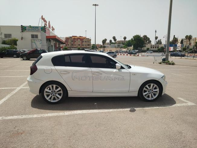 BMW Série 1 Diesel 2011 Dew 2015