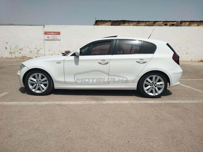 BMW Série 1 Diesel 2011 Dew 2015