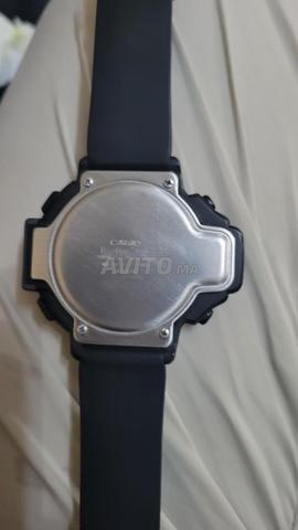 Montre Vintage Casio Pro Trek ATC-1000 - 2
