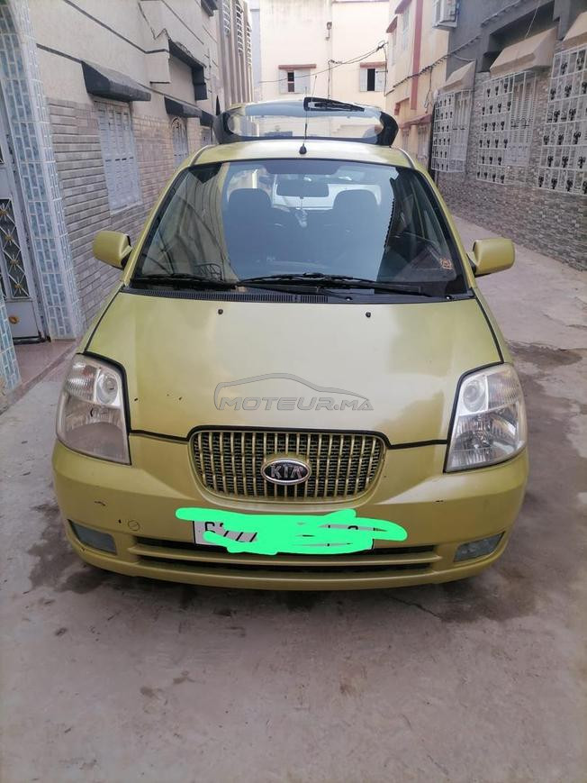 Kia Picanto Essence