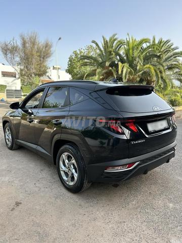 Hyundai Tucson 2022 Automatique - 2