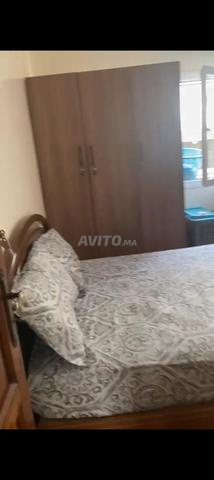 شقة للكراء بالأيام - 2