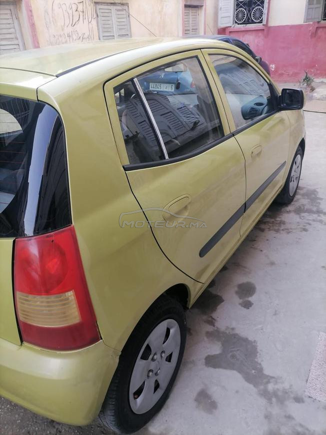 Kia Picanto Essence