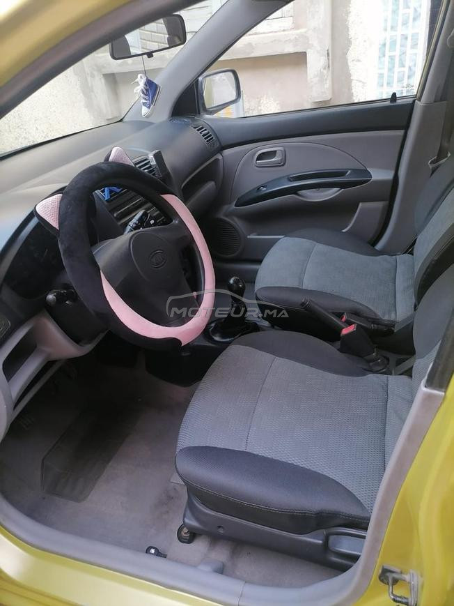 Kia Picanto Essence