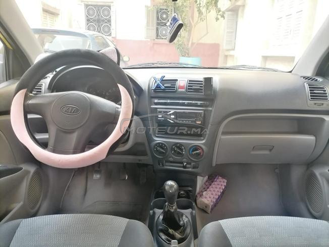 Kia Picanto Essence