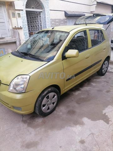 Kia Picanto Essence - 2