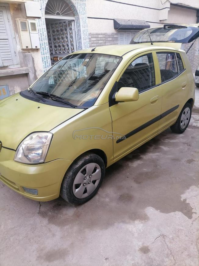 Kia Picanto Essence