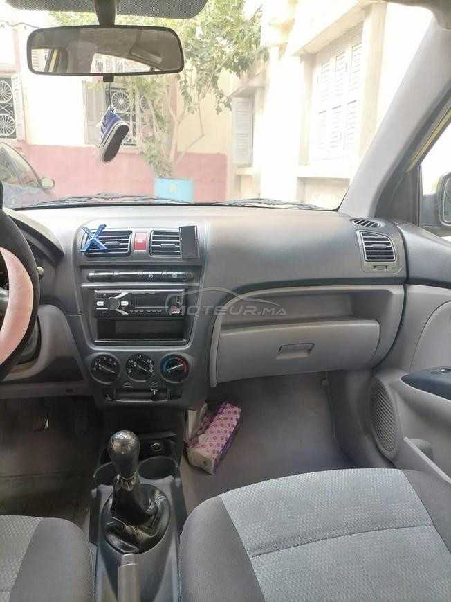 Kia Picanto Essence
