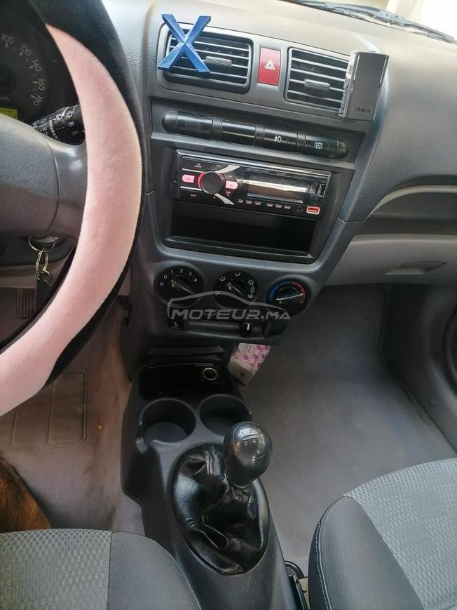 Kia Picanto Essence