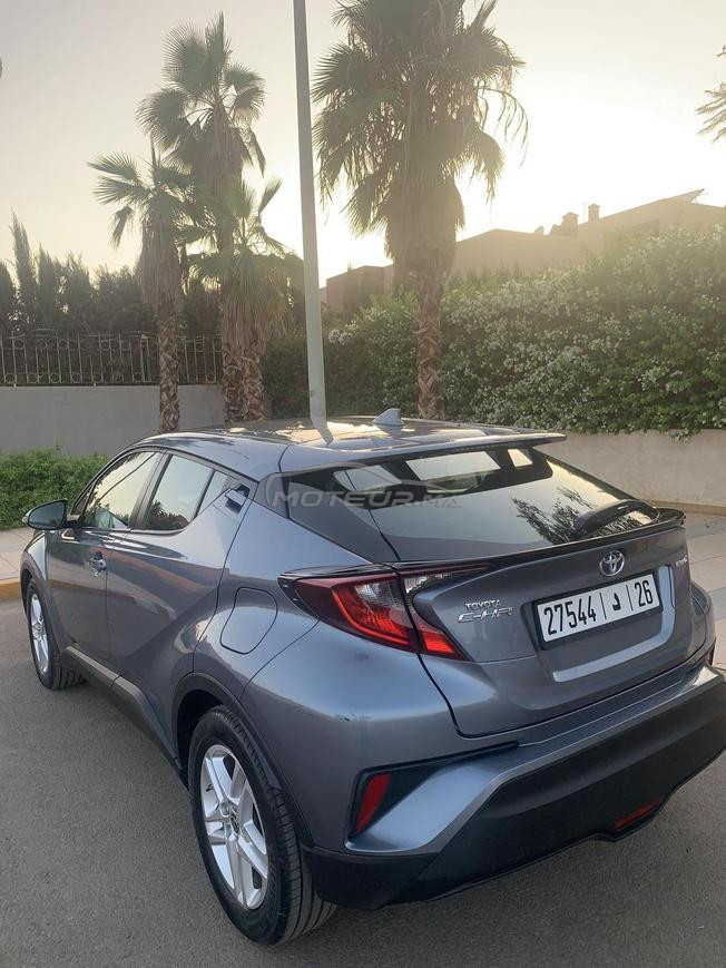 Toyota CHR 