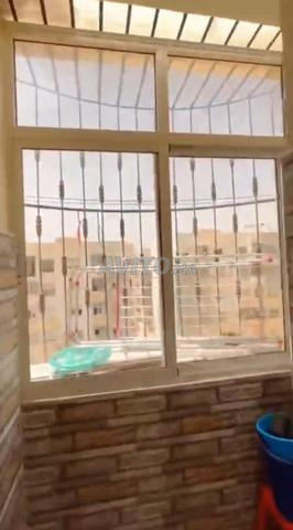 شقة بالحي المحمدي، إقامة السعادة - 2