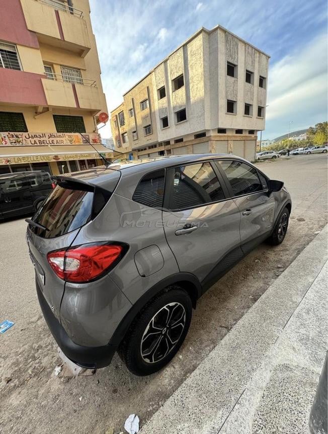     ✨ Renault Captur en excellent état 