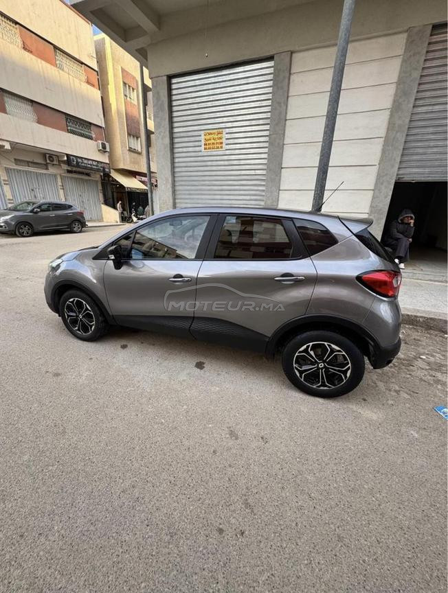     ✨ Renault Captur en excellent état 