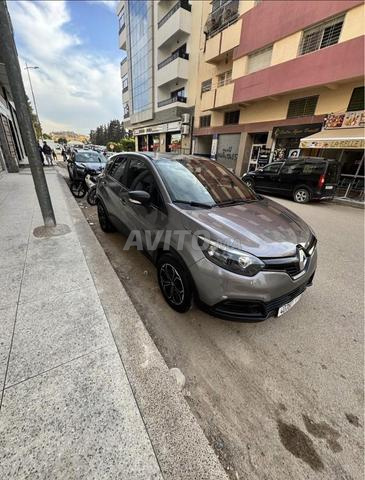✨ Renault Captur en excellent état - 2