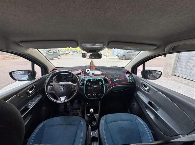     ✨ Renault Captur en excellent état 
