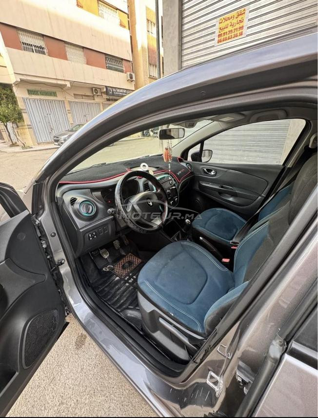     ✨ Renault Captur en excellent état 