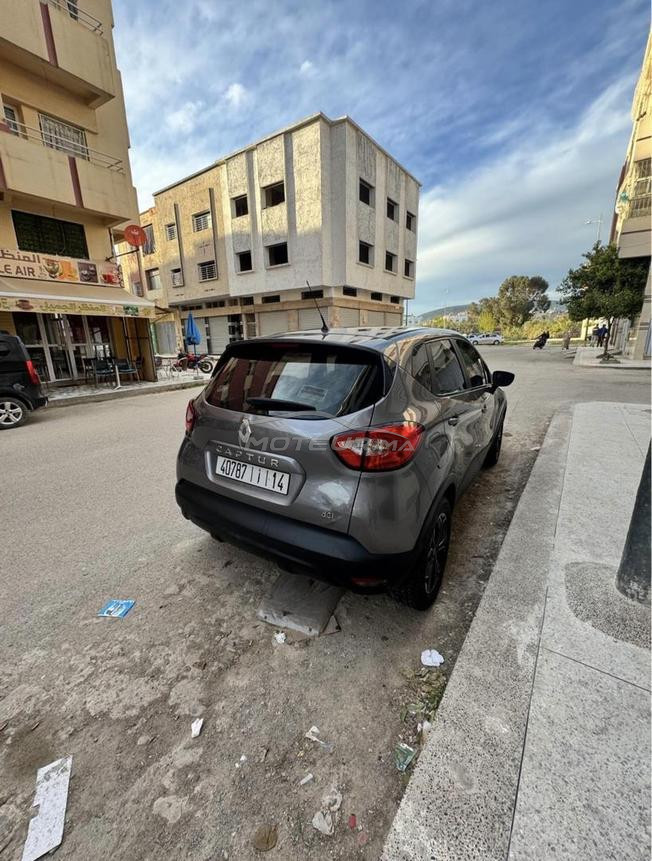     ✨ Renault Captur en excellent état 