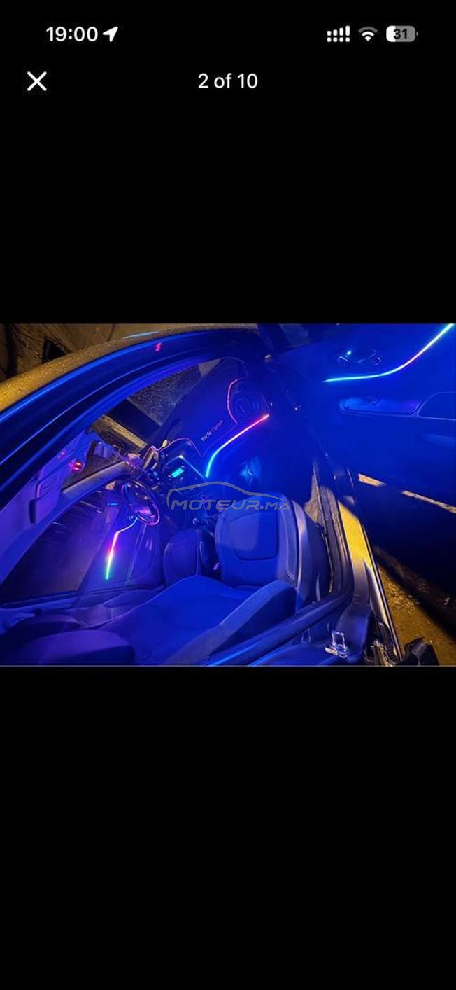     ✨ Renault Captur en excellent état 