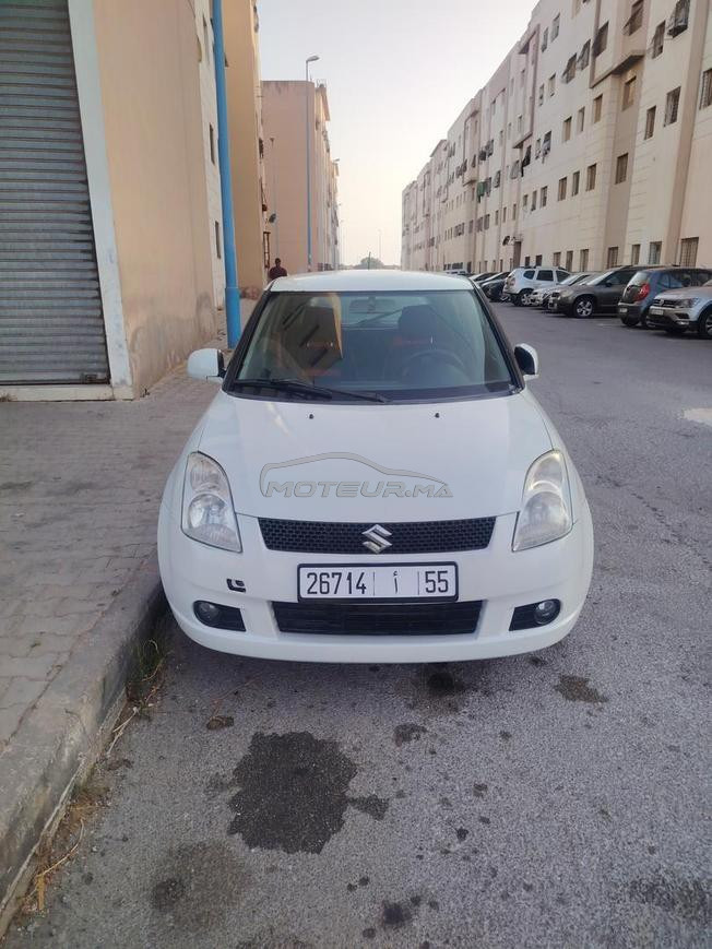 suzuki Swift climatisé 