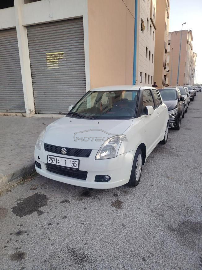suzuki Swift climatisé 