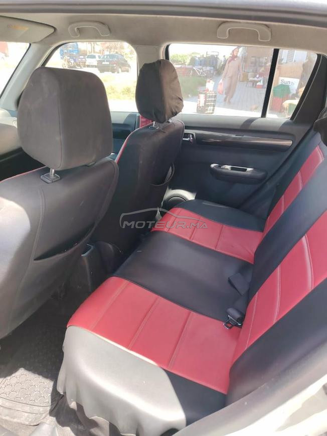 suzuki Swift climatisé 