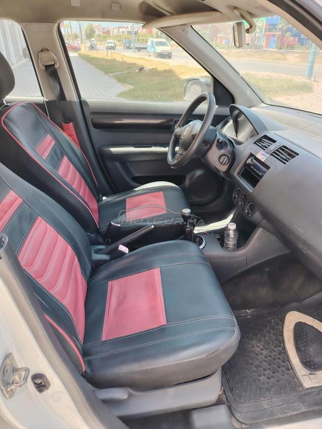 suzuki Swift climatisé 