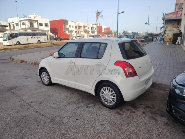 Suzuki Swift climatisé - 2
