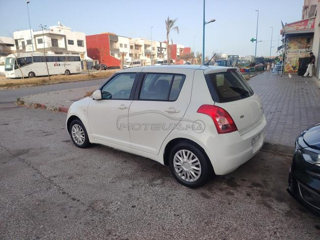 suzuki Swift climatisé 