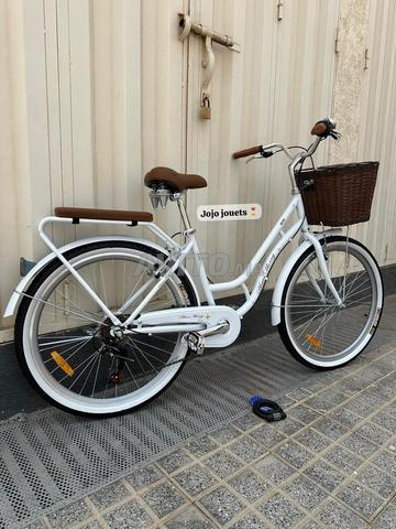 Vélo Madame New Classique Haomeng - 26 Pouce  - 2