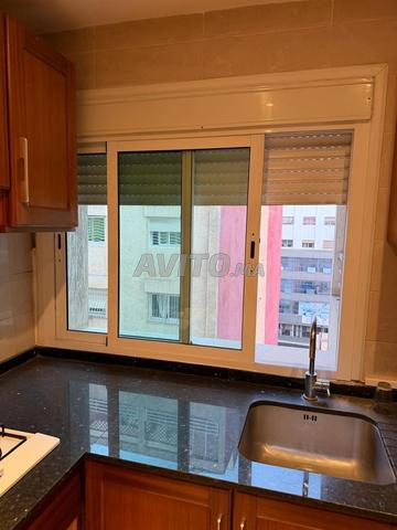 Appartement à vendre centre ville - 2