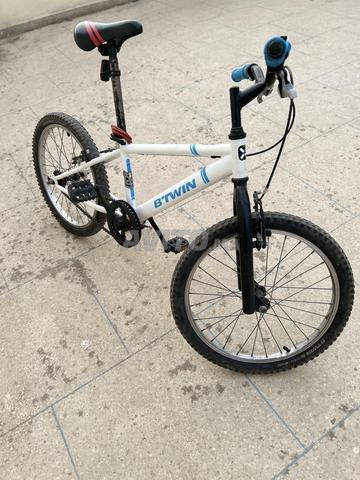 Vélo Btwin - 2