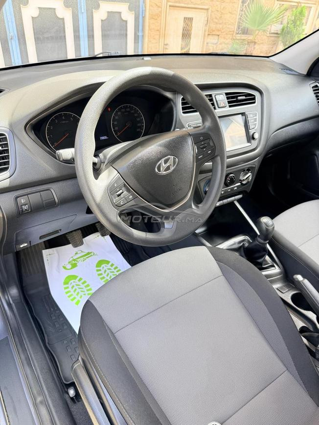 Hyndai I20