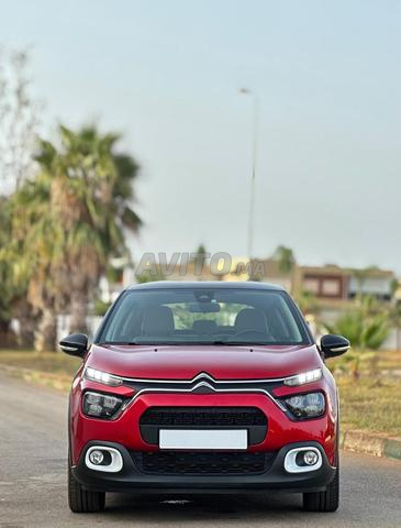 CITROËN C3 Shine Pack plus Diesel - 2