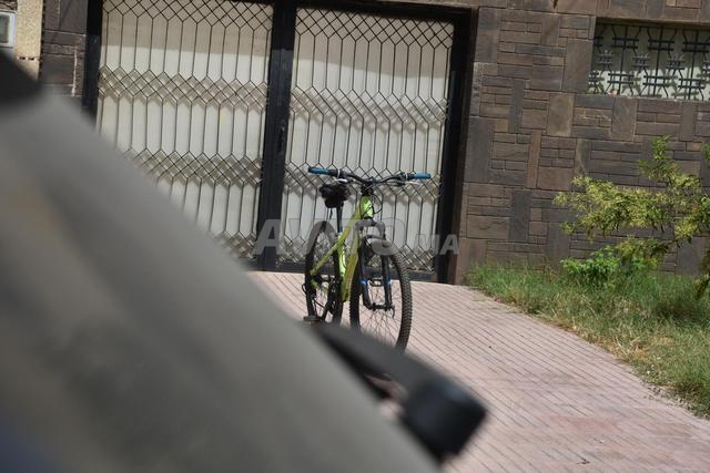 Vélo VTT Decathlon ST100 Taille L - 2