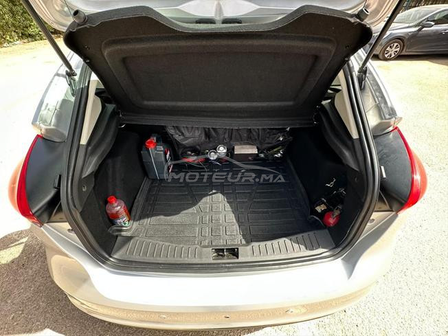 Ford Focus Trend Plus