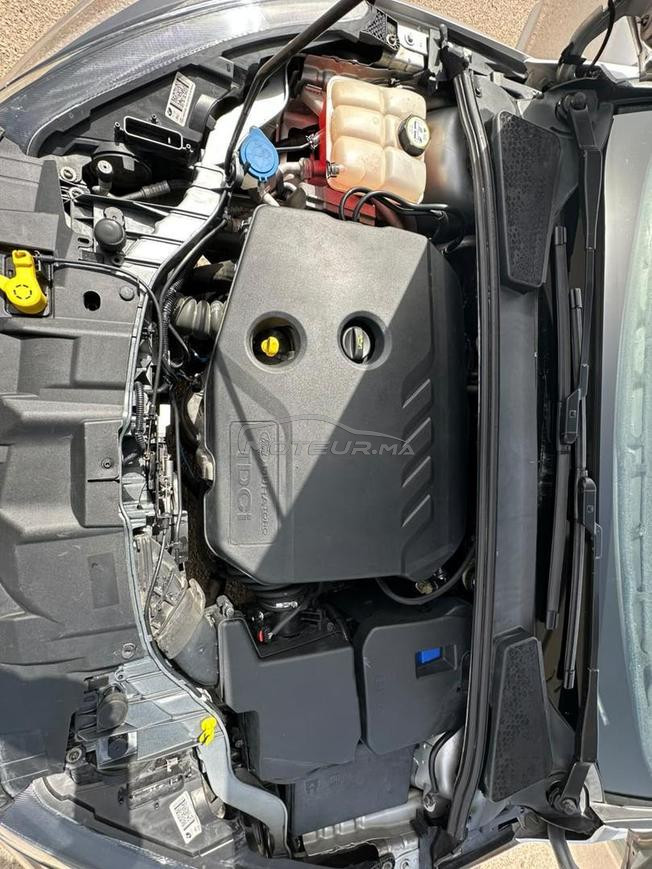Ford Focus Trend Plus