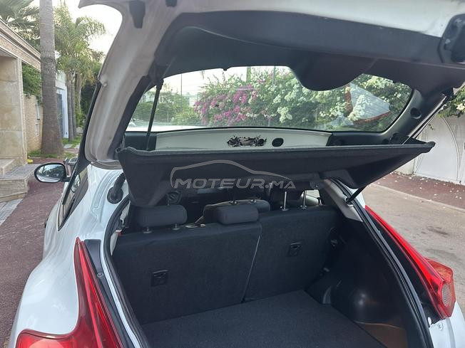 Nissan juke diesel