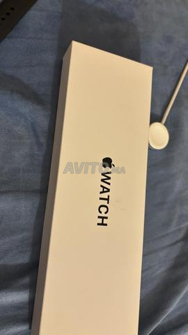 Apple Watch SE 3 - 40mm - 2