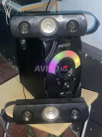 Baf Bluetooth - 2
