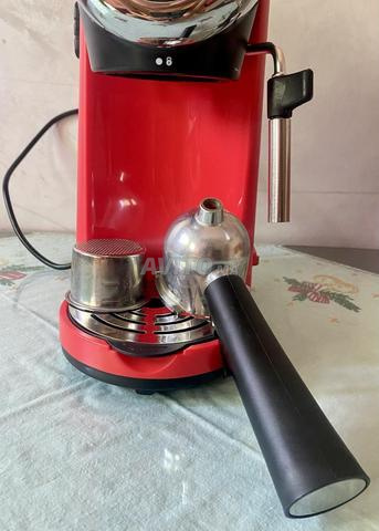آلة قهوة Elexia - 2