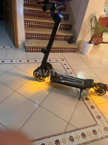 Trottinette Dualtron Togo Plus - 2