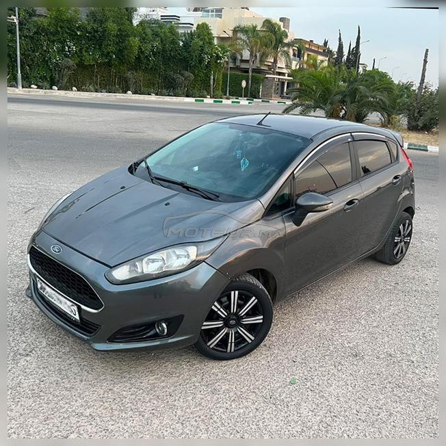 ford 2017 diesel 