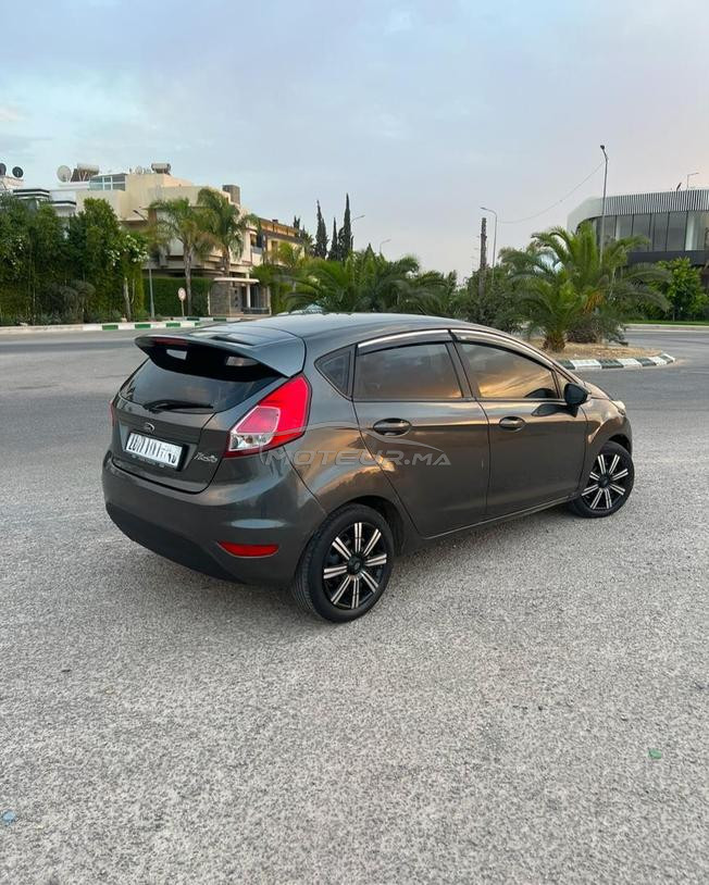 ford 2017 diesel 