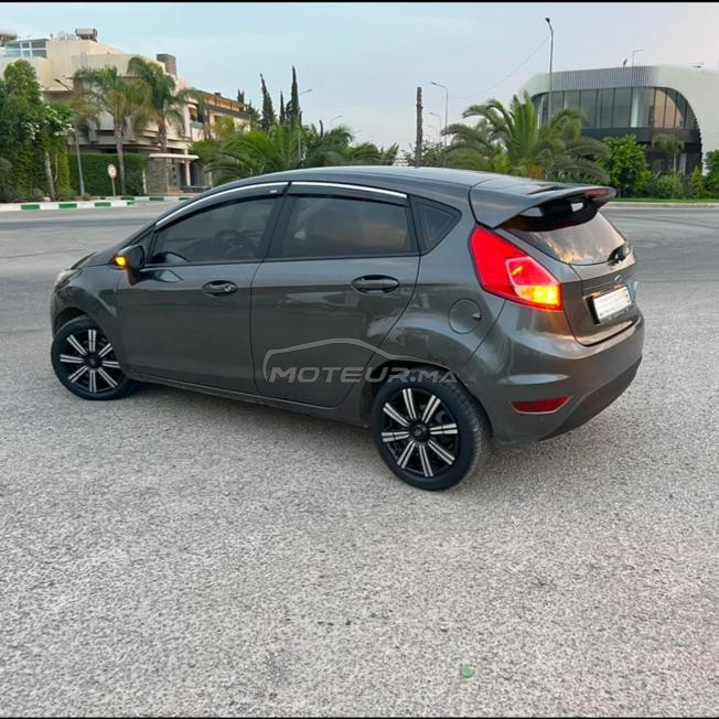 ford 2017 diesel 