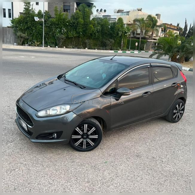 ford 2017 diesel 