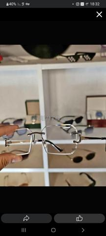 Lunettes élégantes🤩🤩😎🤓 - 2