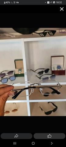 نظارات أنيقة🤩🤩😎🤓