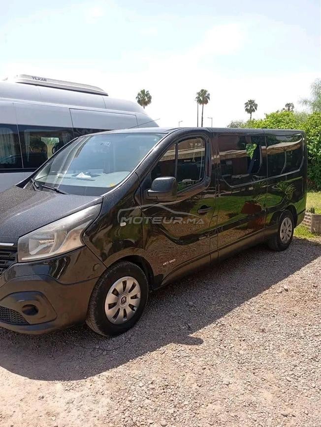 transport touristique 