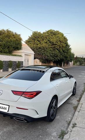 Mercedes-Benz Classe CLA Diesel Automatique 2021